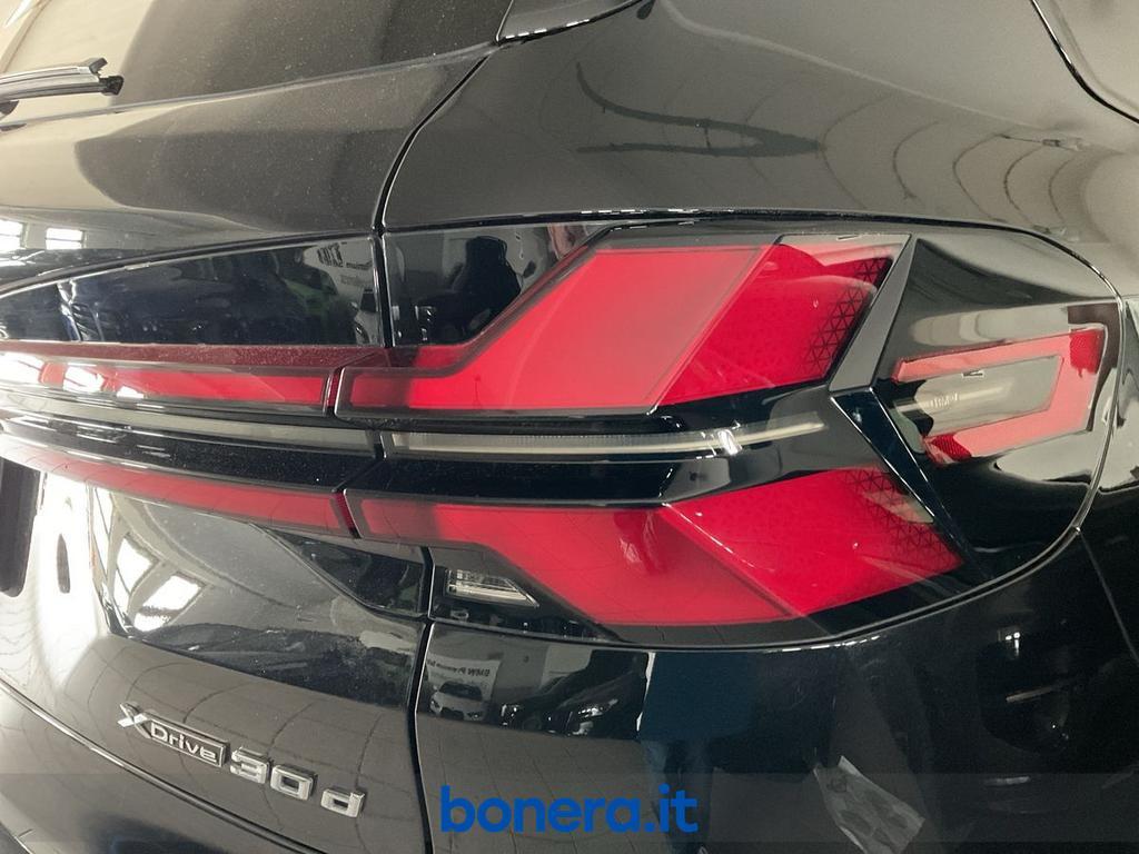 BMW X5 30 d MSport Pro xDrive Steptronic