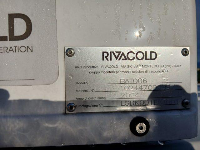 TOYOTA Proace 1.5D 120CV S&S CELLA FRIGO