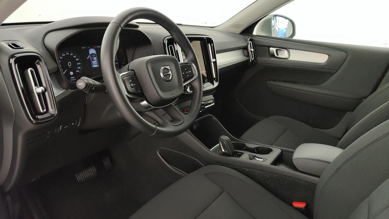 VOLVO XC40 - XC40 1.5 t4 phev Inscription Expression auto my21