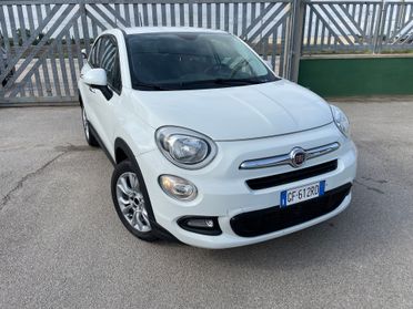 Fiat 500X 1.3 MultiJet 95 CV Pop Star