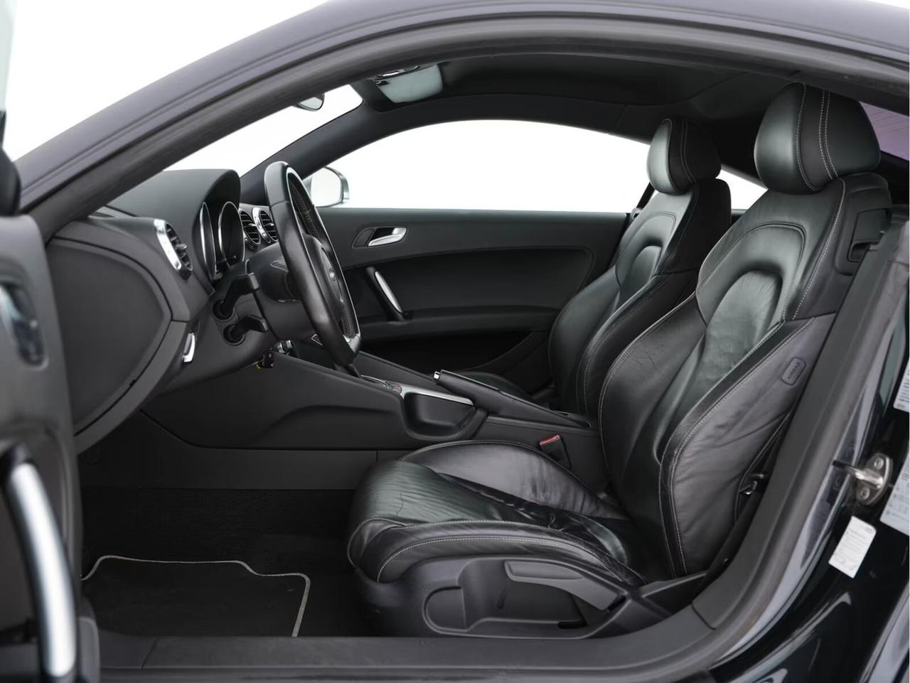 Audi TTS Coupé 2.0 272 CV TFSI quattro
