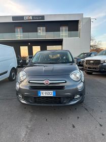 Fiat 500X 1.3 MultiJet 95 CV Cross Plus