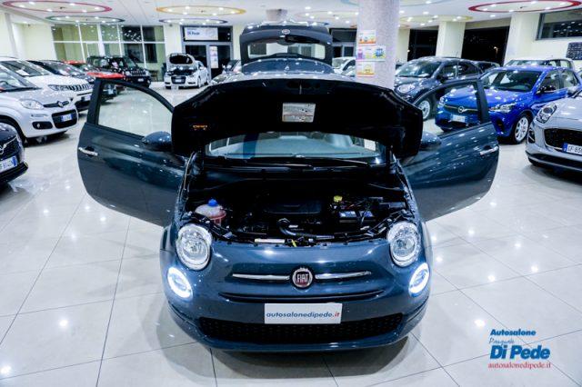 FIAT 500 1.0 Hybrid Pop