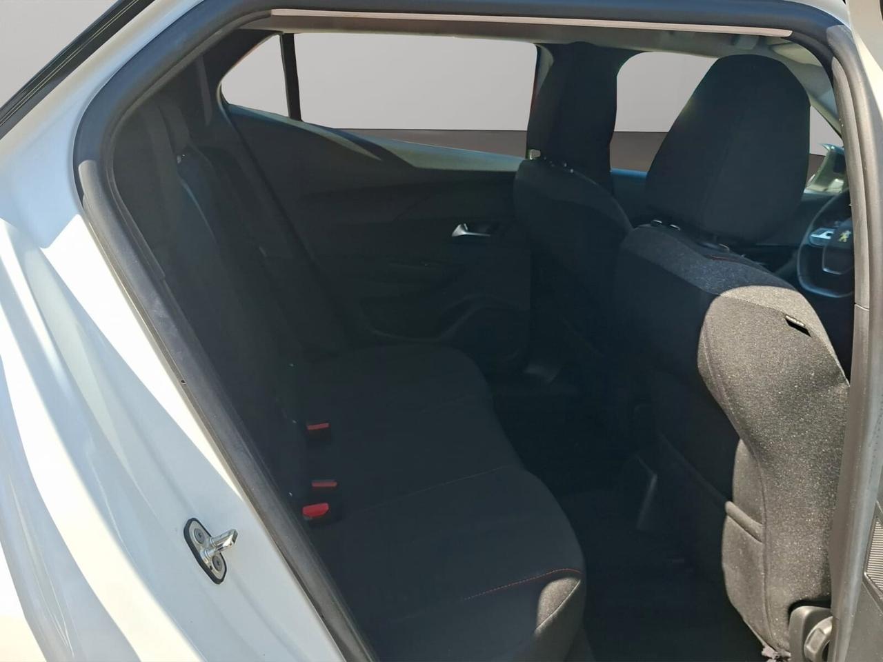 Peugeot 2008 PureTech 100 S&S Allure