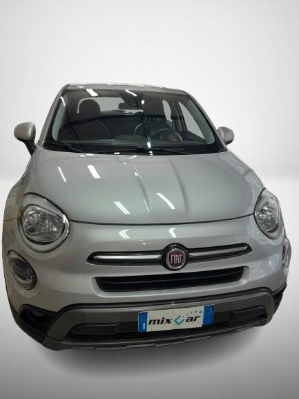 Fiat 500X 1.3 MultiJet 95 CV Cross