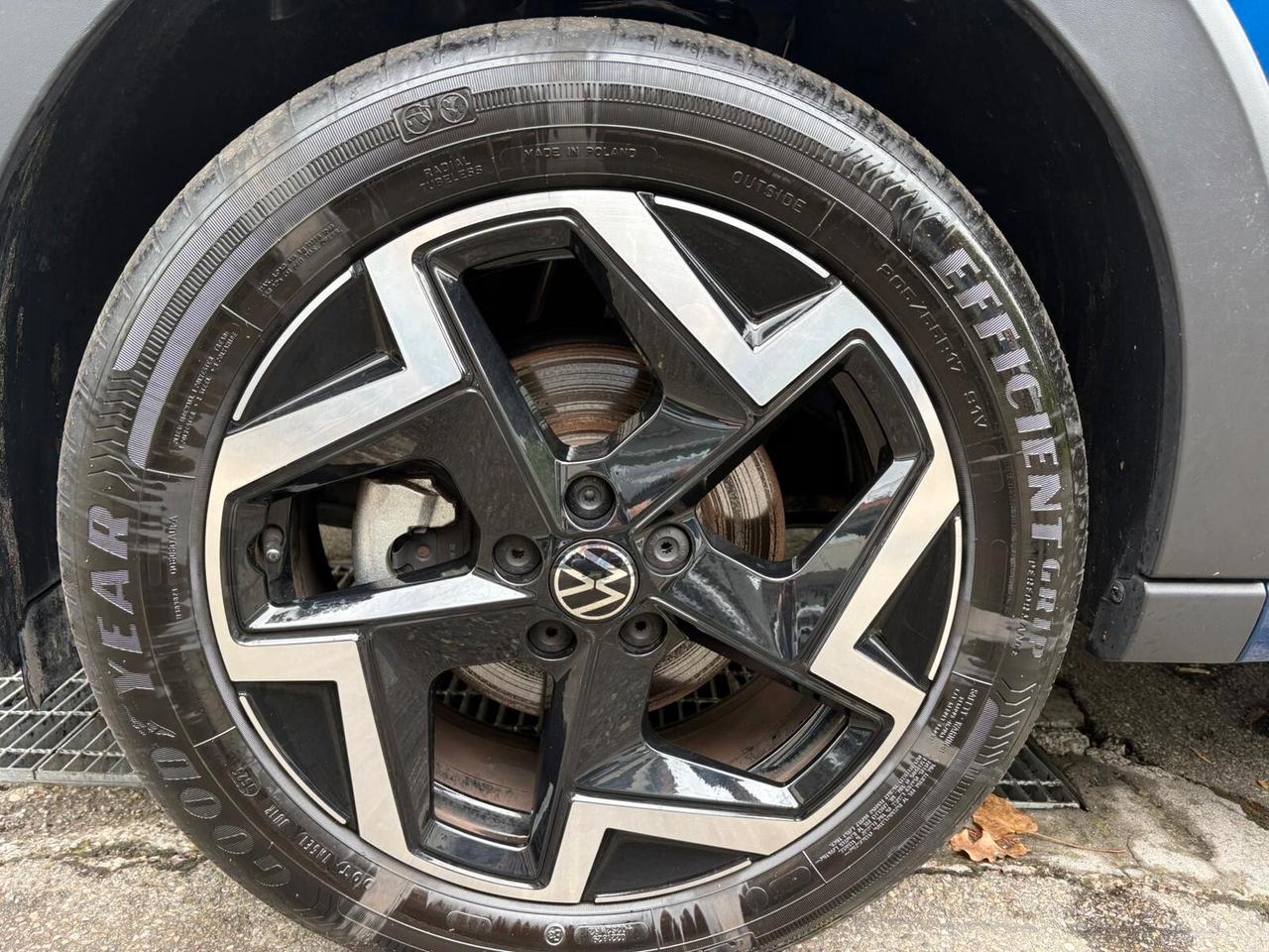 Volkswagen Taigo 1.0 TSI 115 CV R-Line