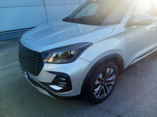 DR Automobiles Dr 5.0 1.5 Bi-Fuel GPL Unica