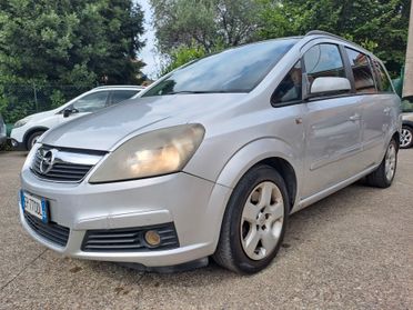 OPEL ZAFIRA 1.9 CDTI *7 POSTI*