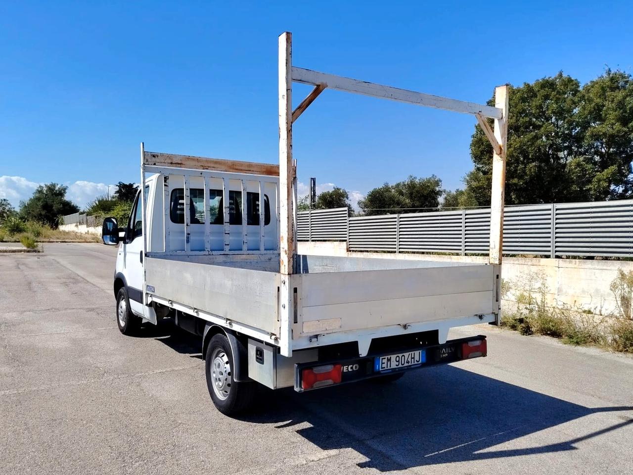 IVECO ECODAILY 35S11 2.3 cc