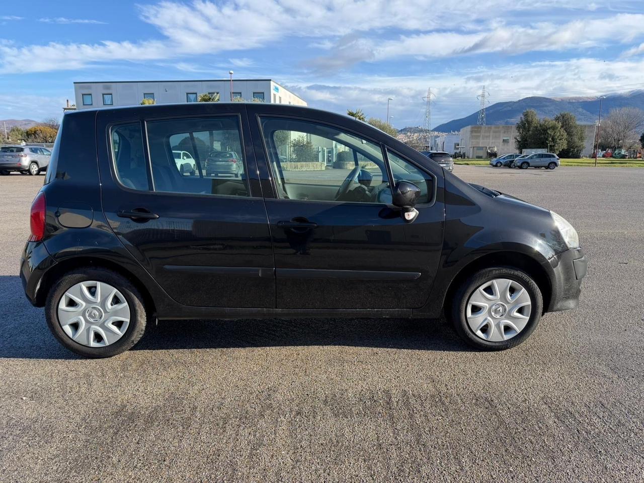 Renault Modus 1.5 dCi 70CV Expression
