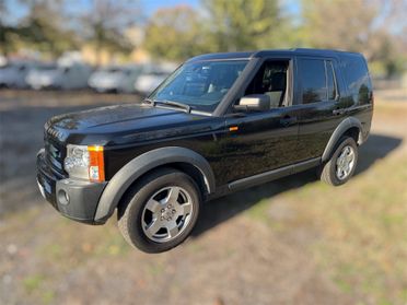 Land rover discovery 3 2.7 tdi Diesel - AUTOMATIC - 2007