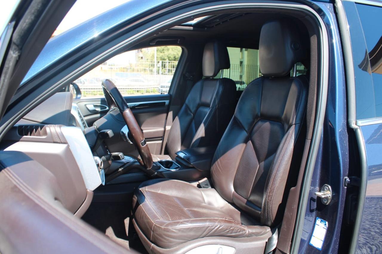 Porsche Cayenne Tua A SOLI 217€ al mese Anticipo Zero