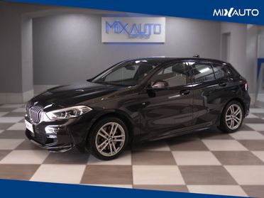 BMW 120 d Msport Auto