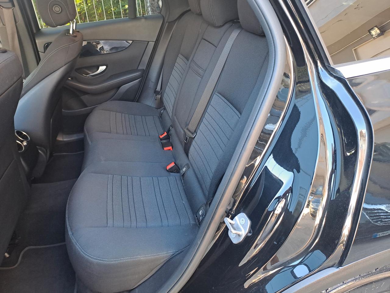 Mercedes-benz GLC 220 GLC 220 d 4Matic Sport