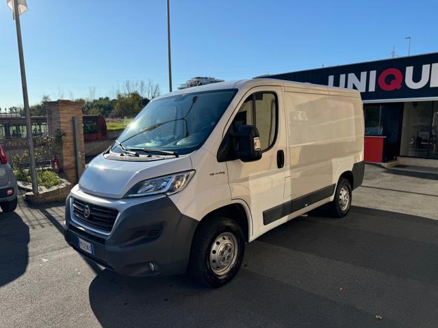 FIAT Ducato 28 2.0 MJT PC-TN Furgone