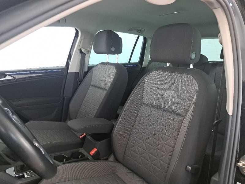 Volkswagen Tiguan 2.0 TDI 150 CV SCR DSG Life