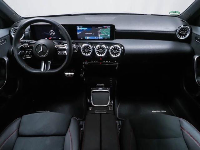MERCEDES Classe A 180 Automatic Premium AMG