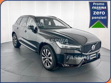 Volvo XC60 XC60 B5 AWD automatico Plus Dark