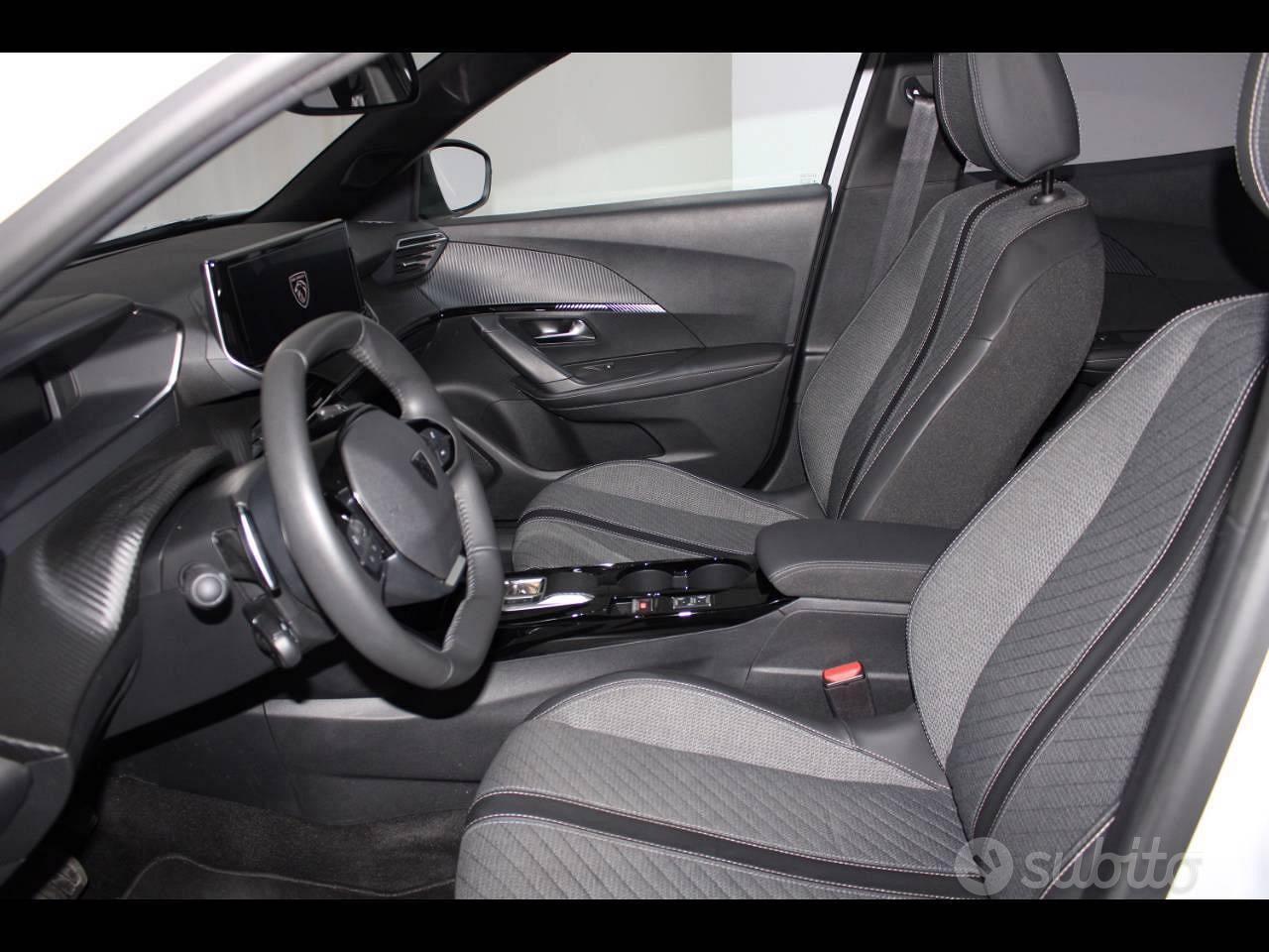 PEUGEOT 2008 2 serie - 2008 PureTech 130 S&S EAT8