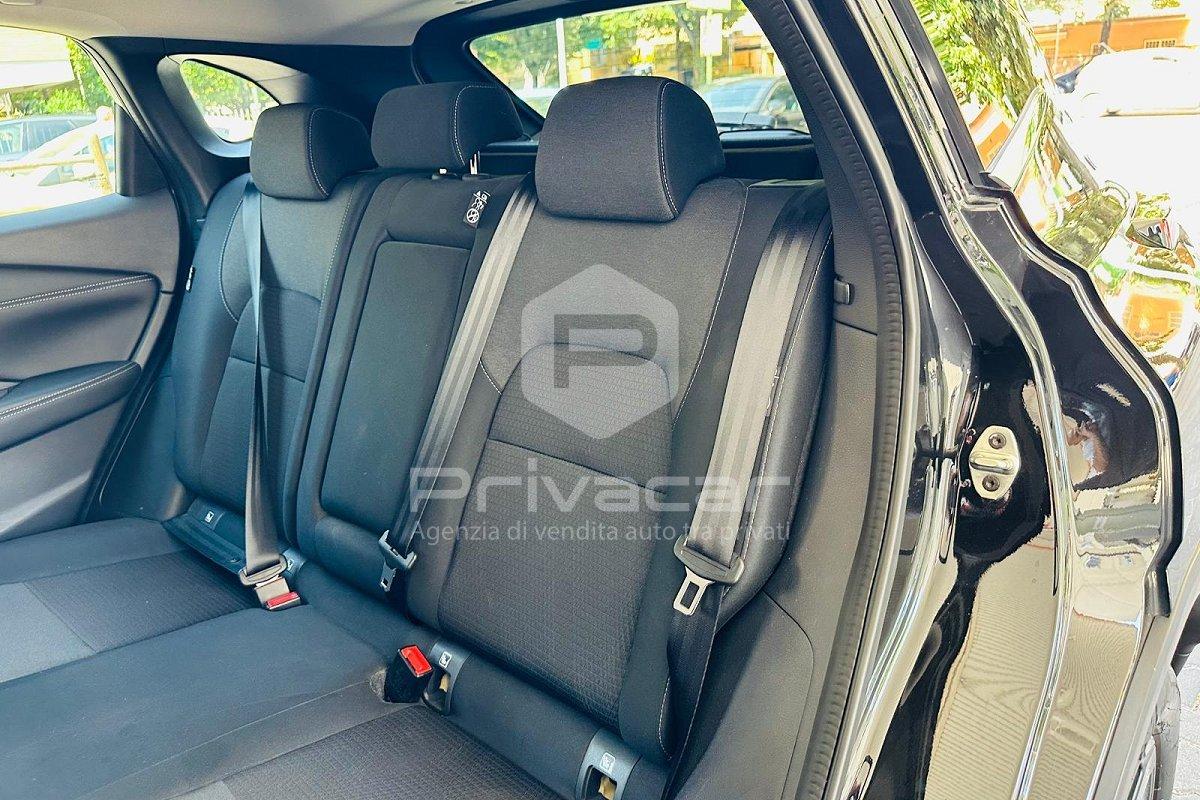NISSAN Qashqai MHEV 140 CV N-Connecta