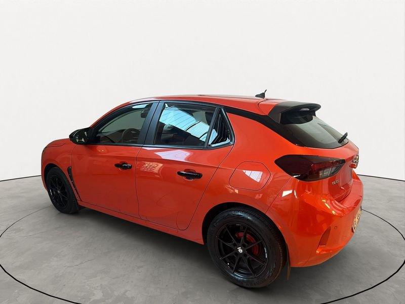 Opel Corsa Corsa 1.2 Elegance