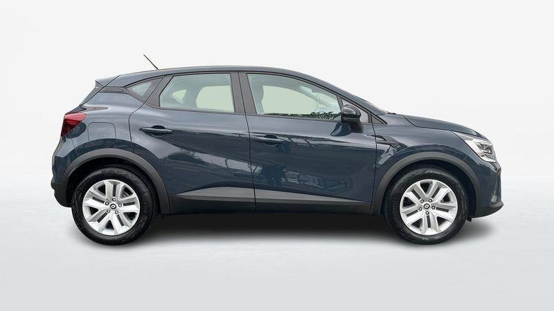 Renault Captur 1.0 tce Equilibre 90cv