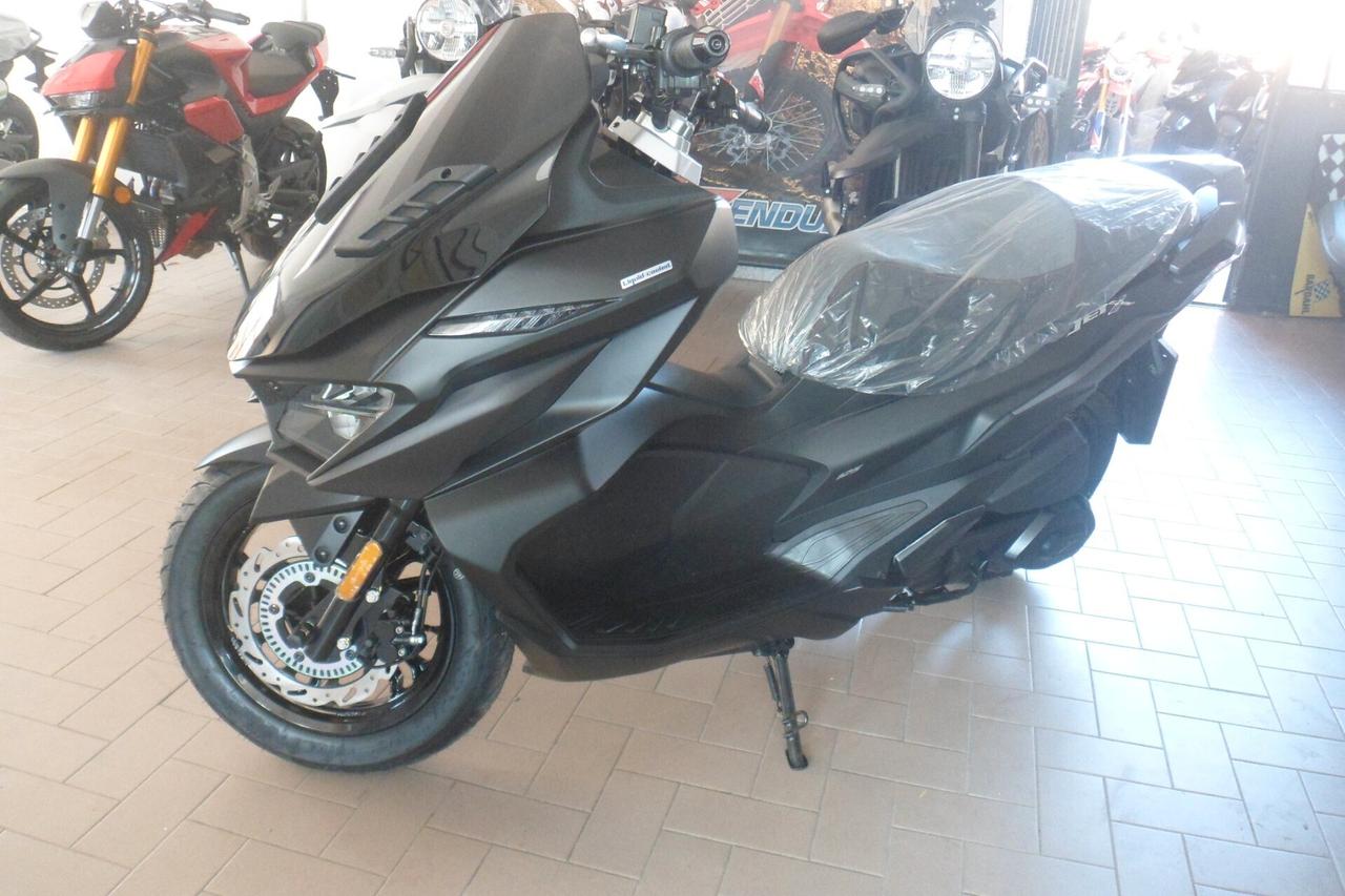 Sym Jet X 125 MODELLO 2026