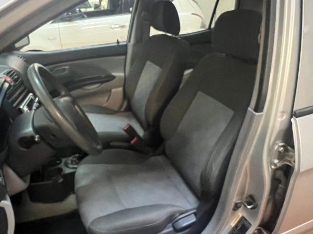 KIA Picanto 1.1 12V Fresh GARANZIA 12 MESI