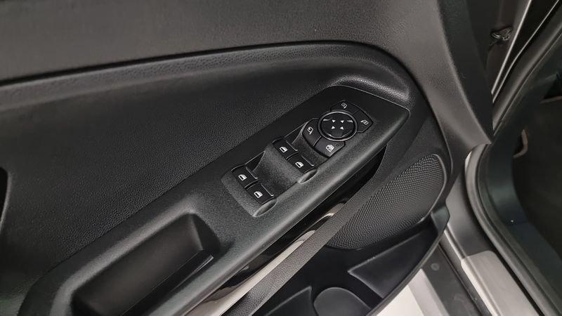 Ford EcoSport EcoSport 1.5 ecoblue ST-Line awd s&s 125cv