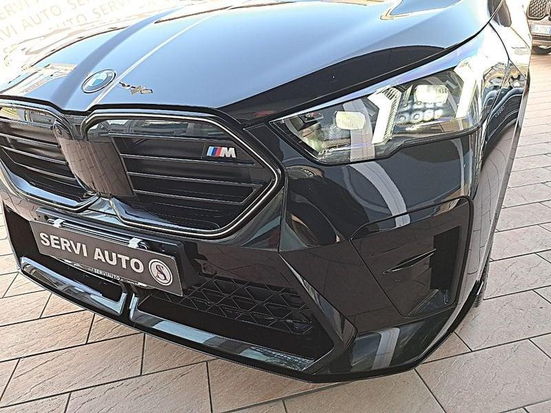 BMW X2 X2 xdrive M35i Msport Pro auto
