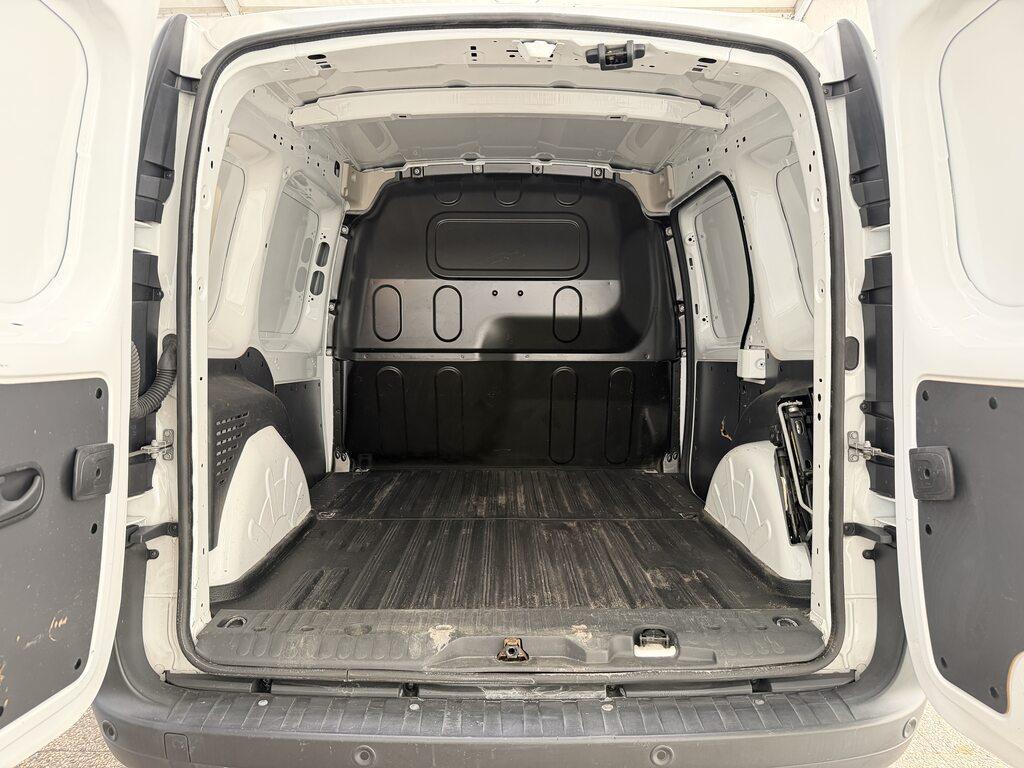 Renault Kangoo express 1.5 dci 95cv Blue Ice E6d-temp