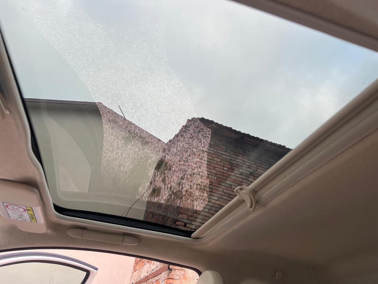 Fiat 500 1.2 by DIESEL