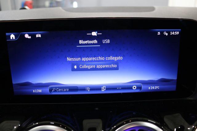 MERCEDES-BENZ GLA 200 d Automatic AMG Line Premium"NUOVA"