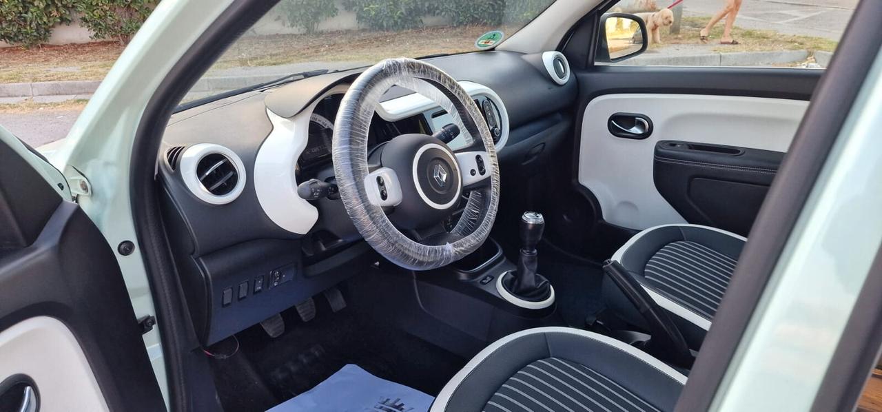 Renault Twingo SCe 1.0 65 CV Intens UNICO PROPRIETARIO