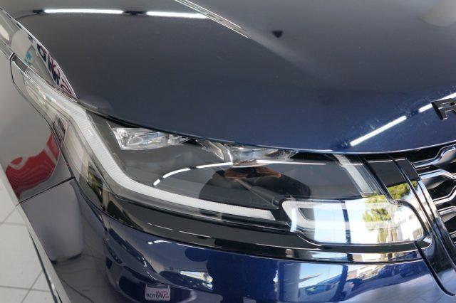 LAND ROVER Range Rover Velar 2.0D I4 204 CV R-Dynamic SE 4WD AWD CERTIFICATA