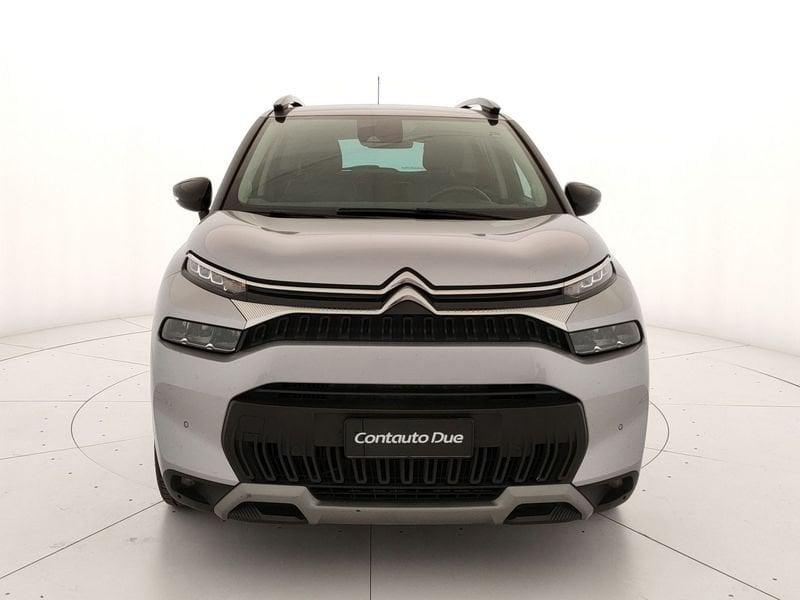 Citroën C3 Aircross BlueHDi 110 S&S Shine