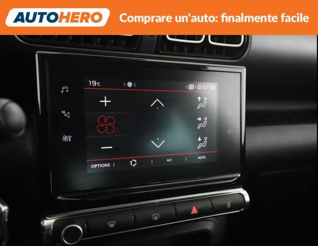 CITROEN C3 Aircross PureTech 110 S&S Shine