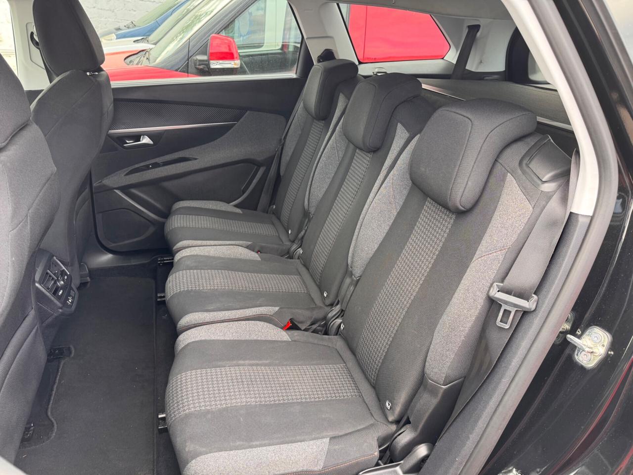 Peugeot 5008 BlueHDi 120 S&S Allure “7 POSTI”