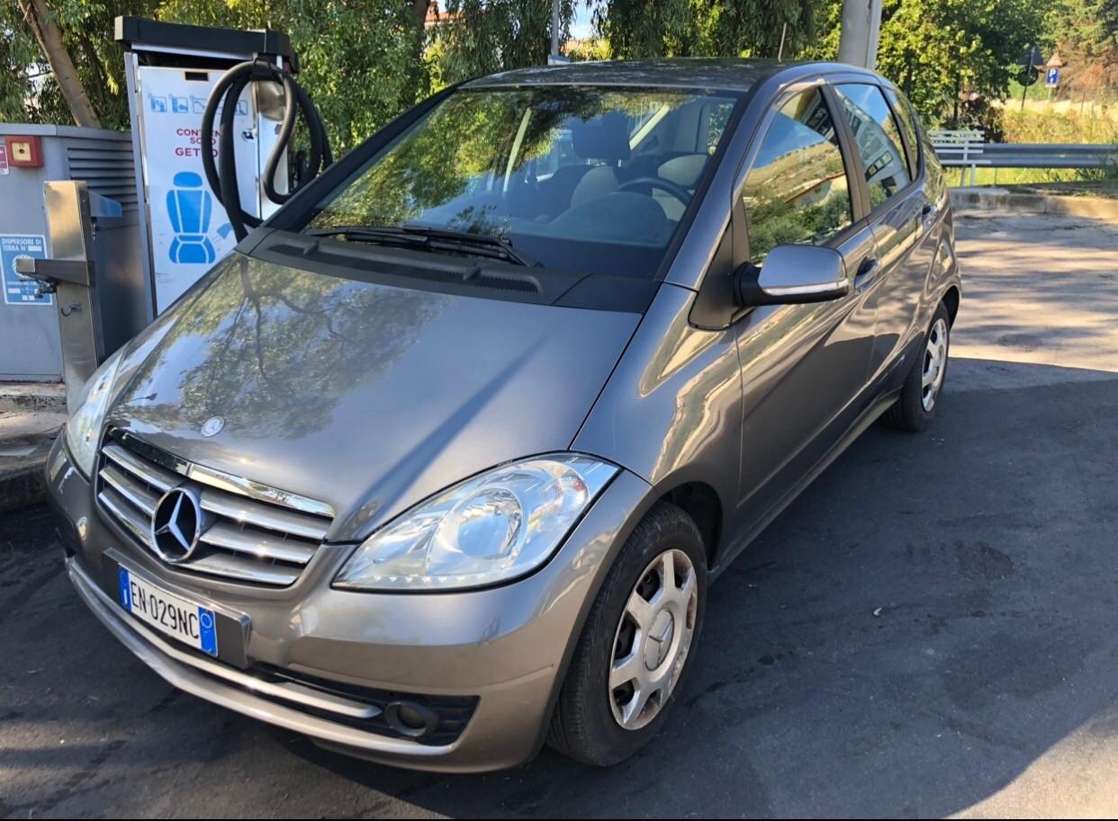 Mercedes-benz A 180 CDI