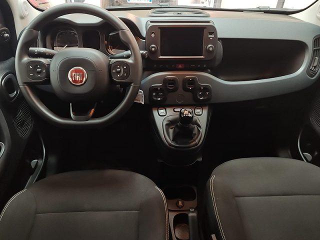 FIAT Panda Cross 1.0 FireFly S&S Hybrid