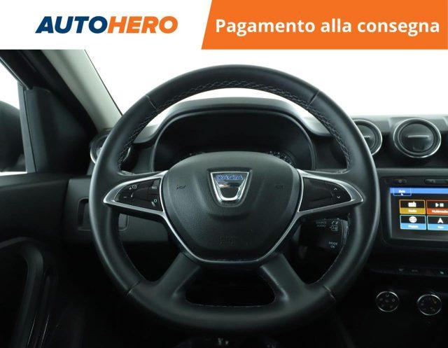 DACIA Duster 1.0 TCe 100 CV 4x2 Comfort