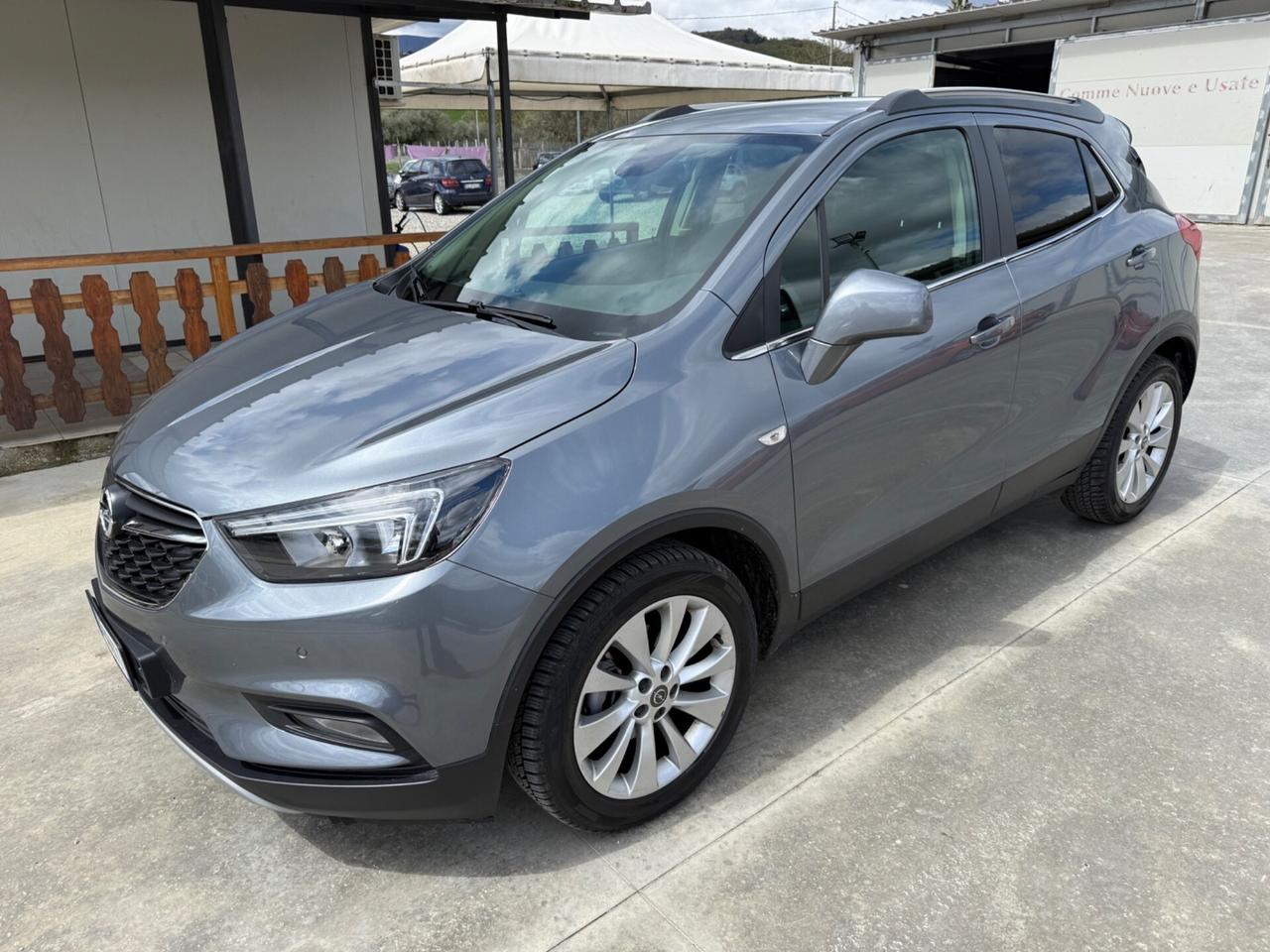 Opel Mokka X 1.6 CDTI Ecotec 136CV 4x2 Start&Stop