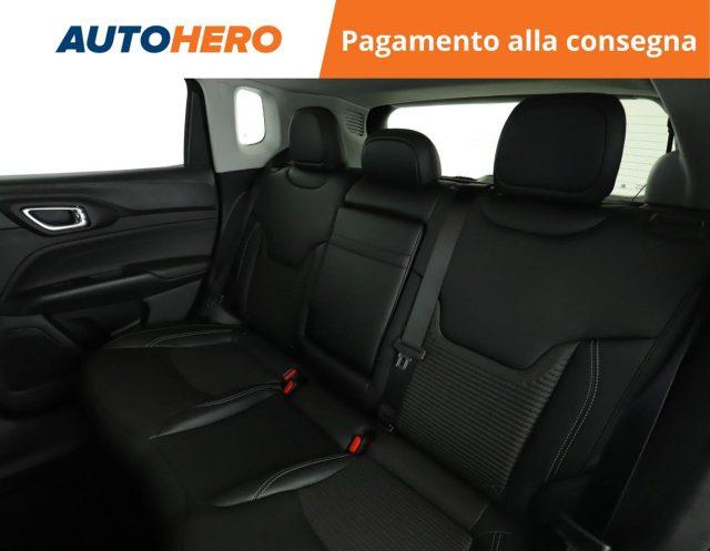 JEEP Compass 1.5 Turbo T4 130 CV MHEV 2WD Limited