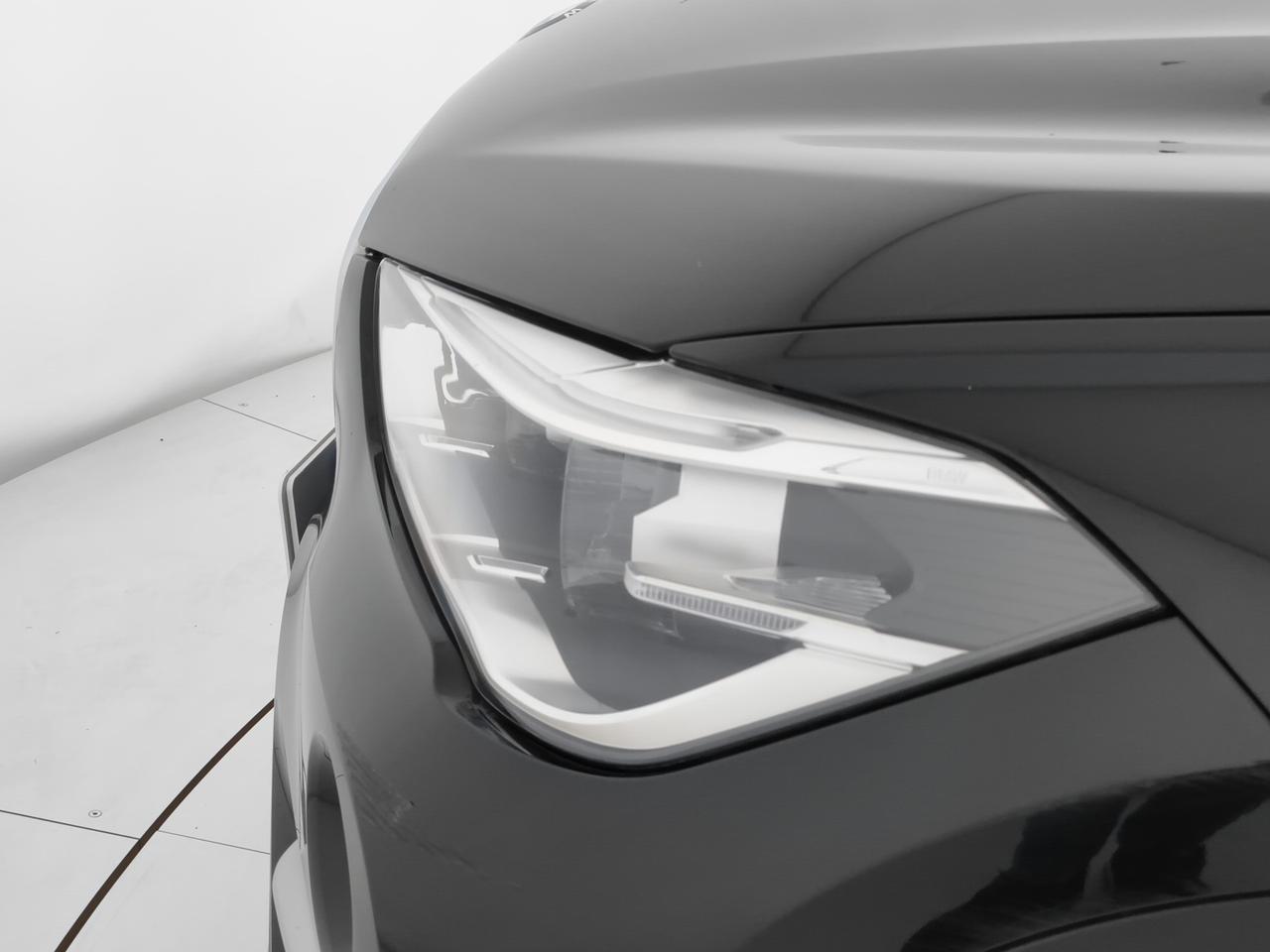 BMW X1 sDrive18d xLine