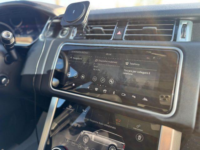 LAND ROVER Range Rover 3.0D l6 VOGUE *TAGLIANDATO*LEGGI DESCRIZIONE*