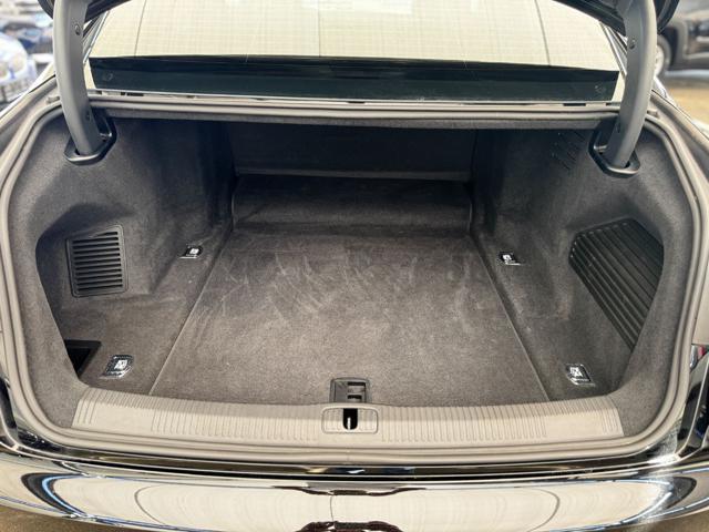 AUDI A8 50 TDI 286cv MHEV Quattro - Solo 25.400 km