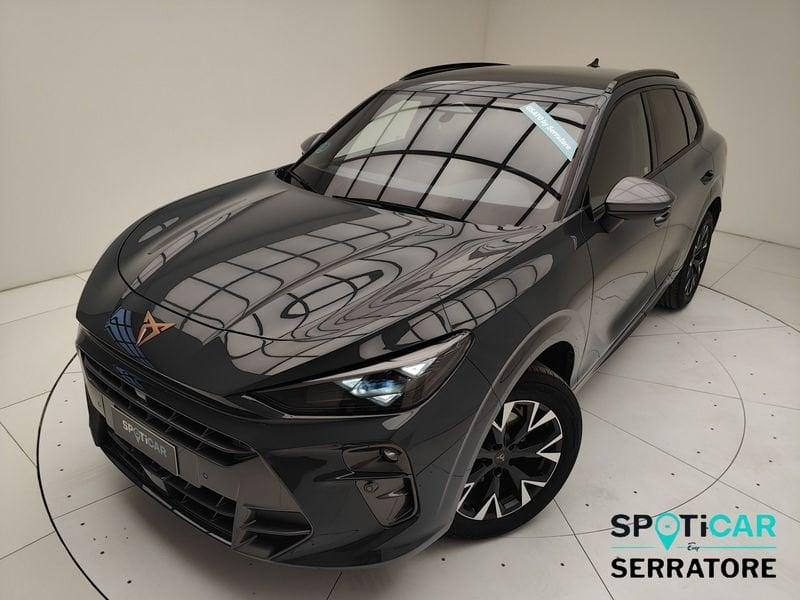 CUPRA Terramar CUPRA 1.5 ETSI DSG 150CV AUTOMATICA