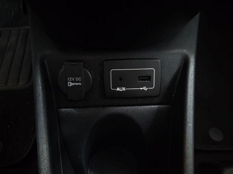 Lancia Ypsilon Ypsilon 1.2 69 CV 5 porte Gold VEDI FOTO