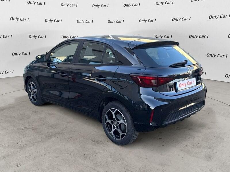 MG MG3 MG3 1.5 Comfort