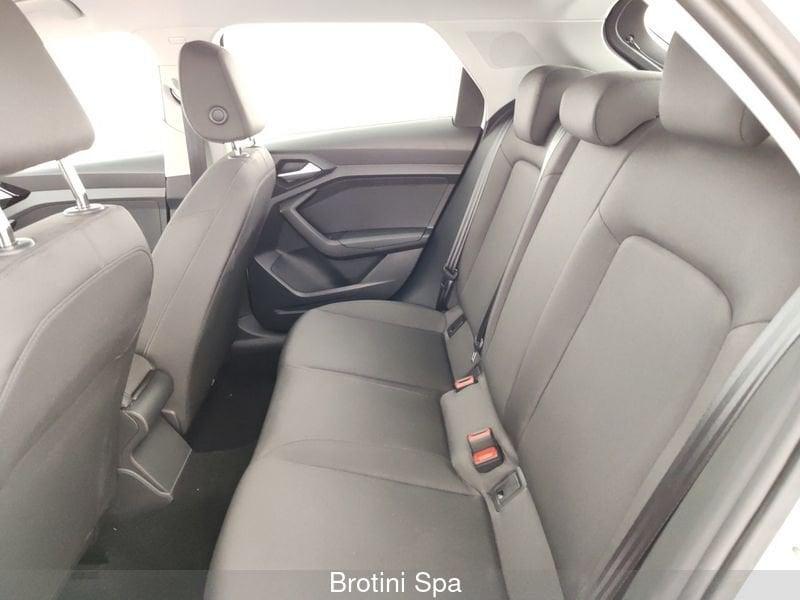 Audi A1 A1 SPB 25 TFSI Admired